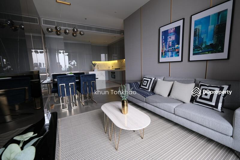 The Esse at Singha Complex, Bangkok