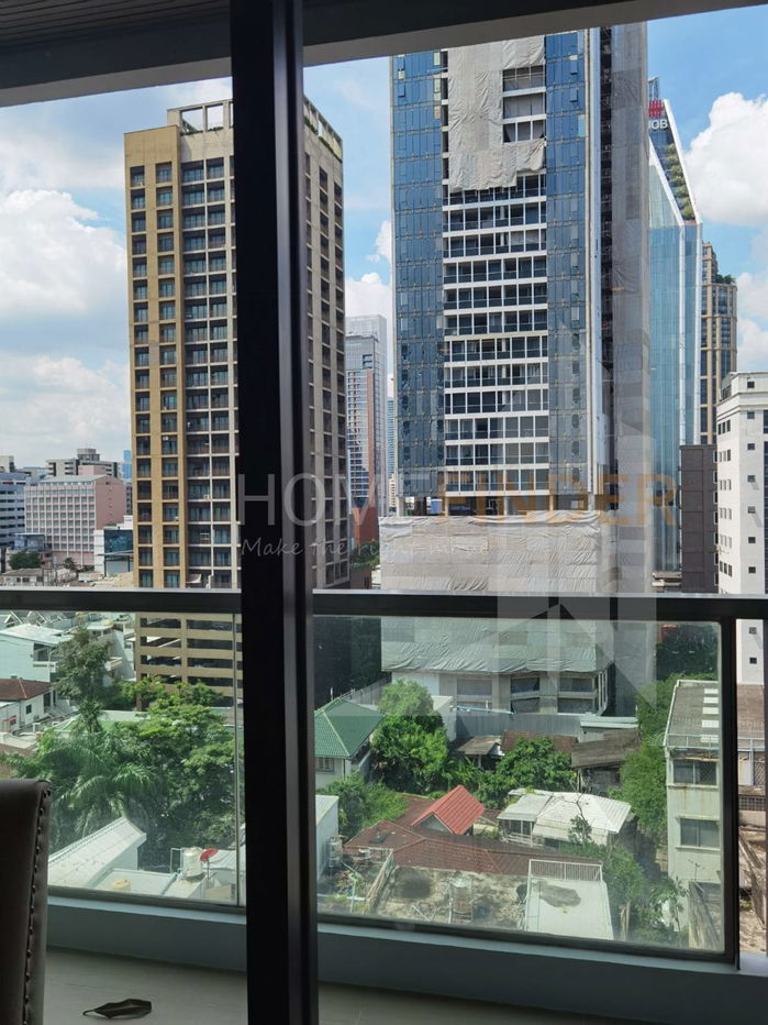The Address Sukhumvit 28 2 bedrooms, for rent