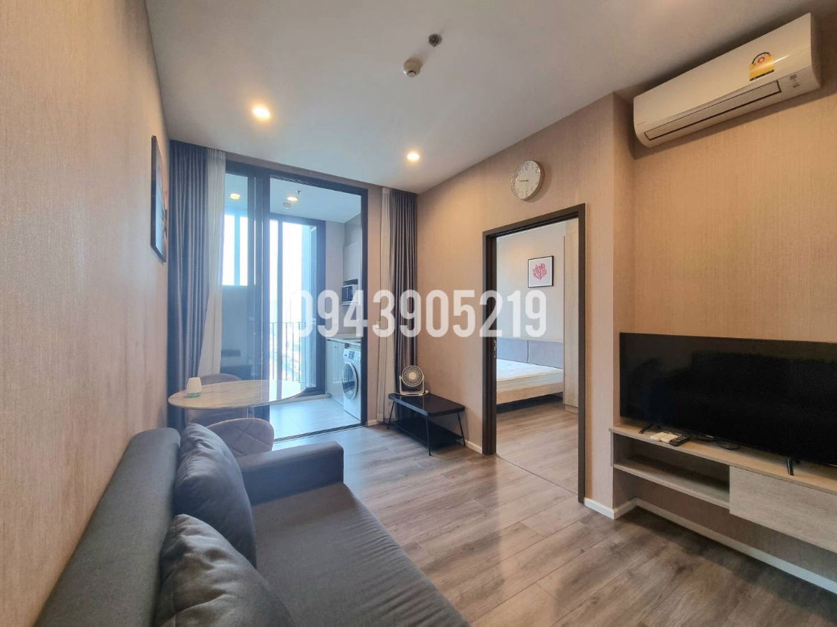 Whizdom essence ☎️1 bed 35 sqm ‼️only 18000/month ‼️NOW AVAILABLE 🔆✅
