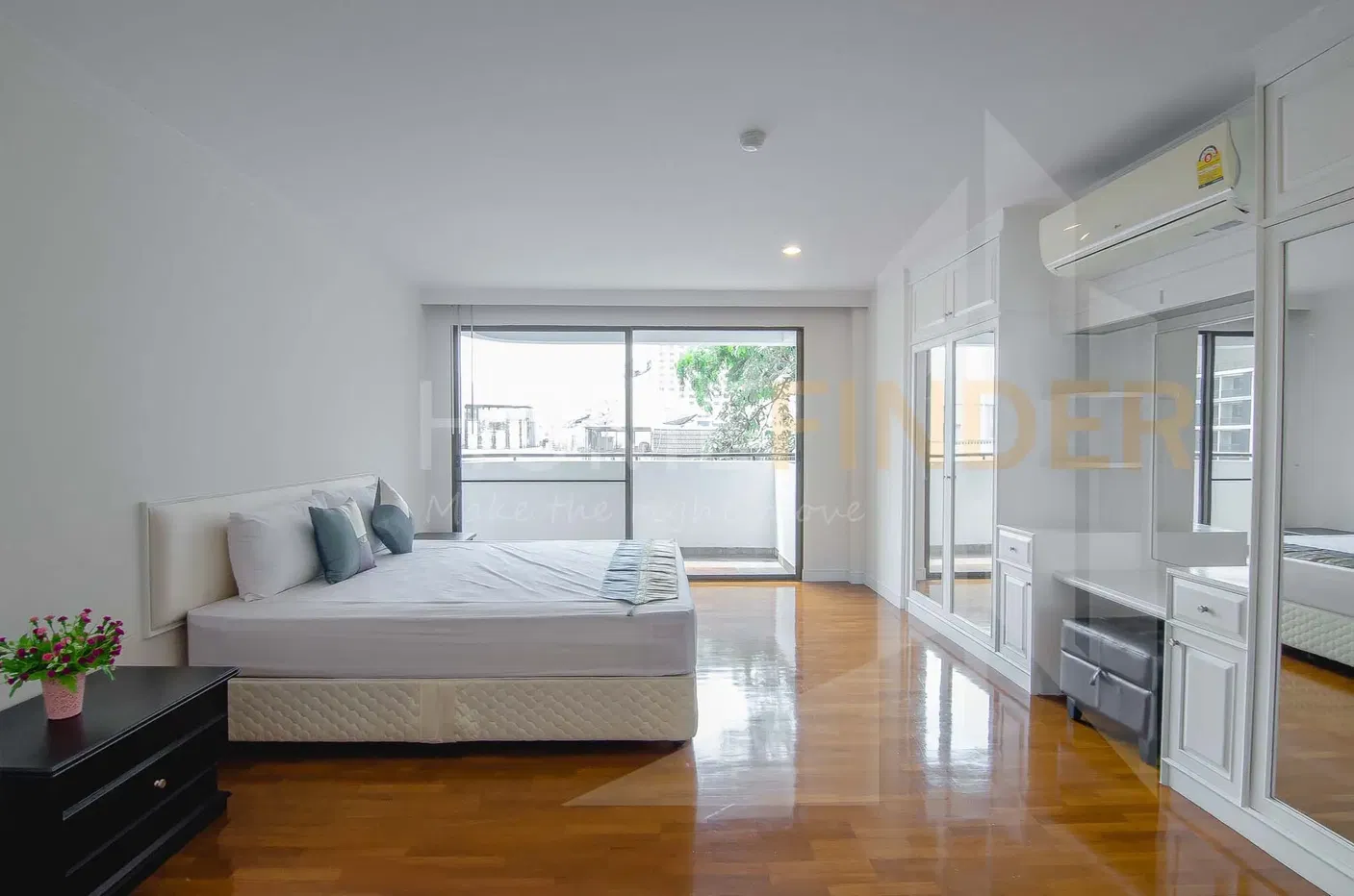 Orchid Tower 3 bedrooms, for rent