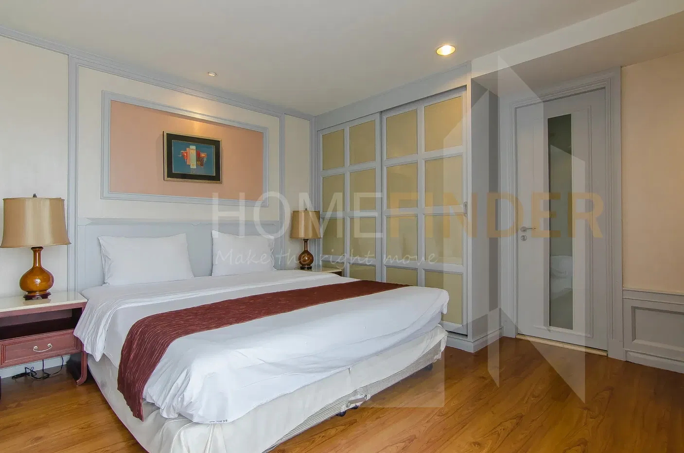 Antique Palace Apartment 2 bedrooms, for rent