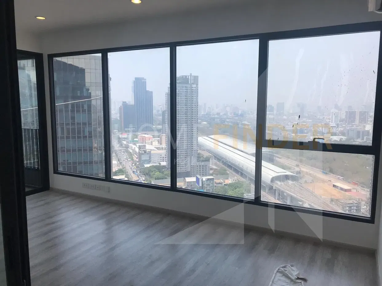 IDEO Mobi Asoke  2 bedrooms, for rent