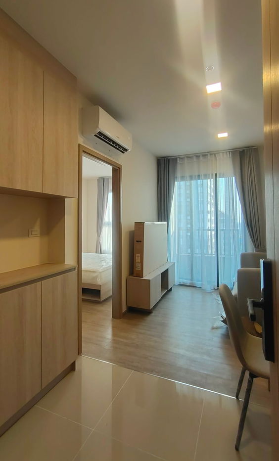NIA by Sansiri Condo for rent Sukhumvit 71 near BTS Phra Khanong BTS Onnut