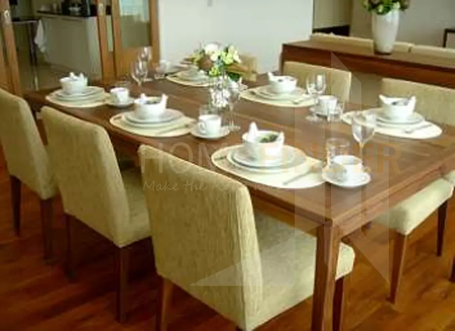 Baan Jamjuree 3 bedrooms, for rent