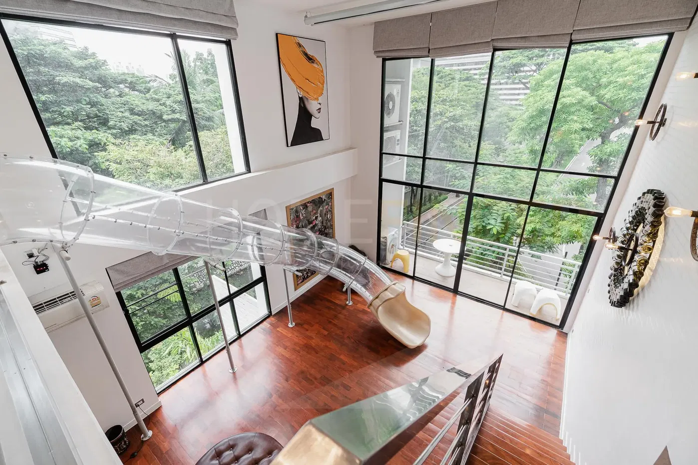 Benviar Tonson Residence 6 bedrooms, for rent