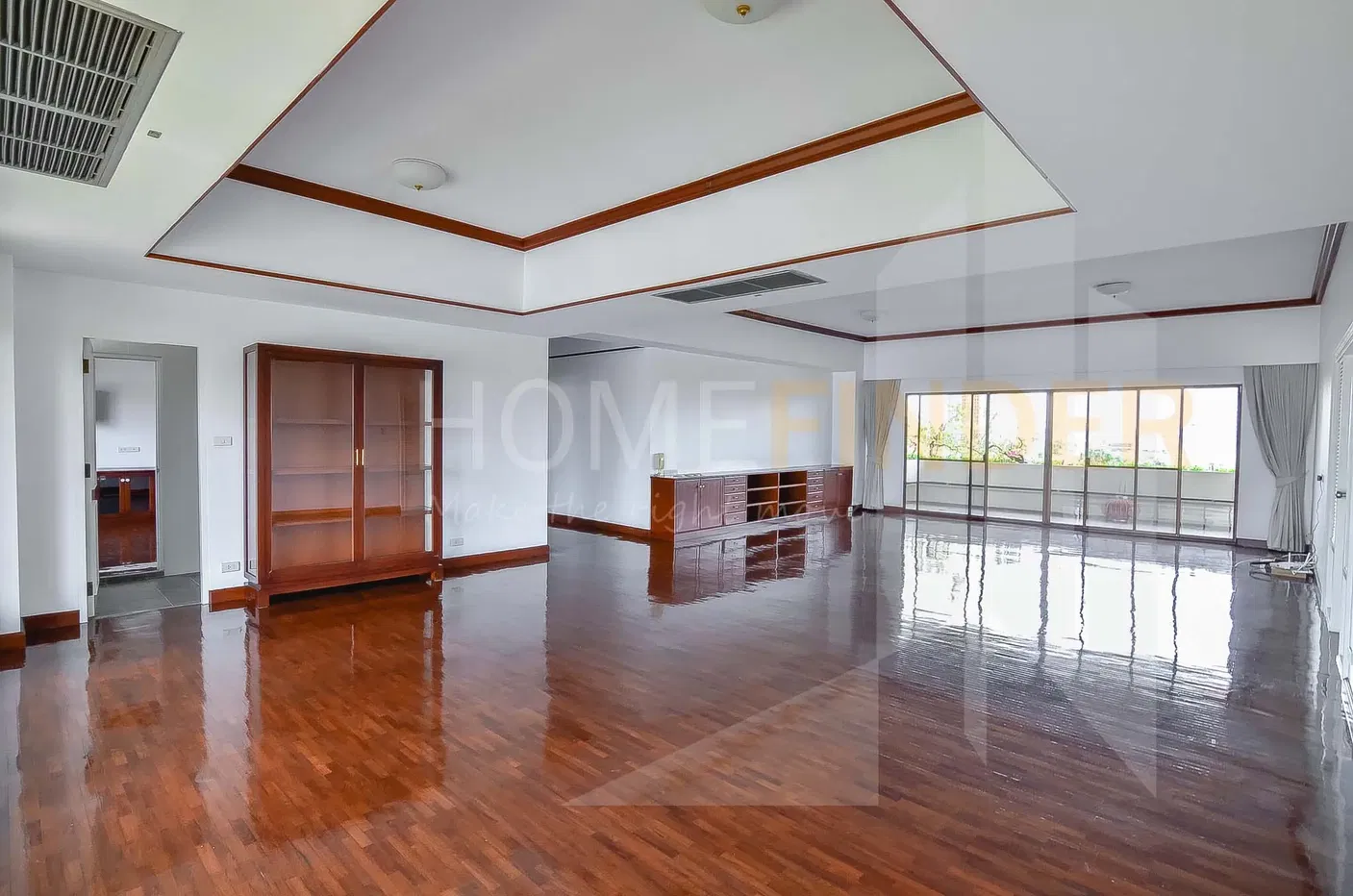 Anna Villa တွင် အိပ်ခန်း ၃ ခန်း ငှားရန်ရှိသည်။