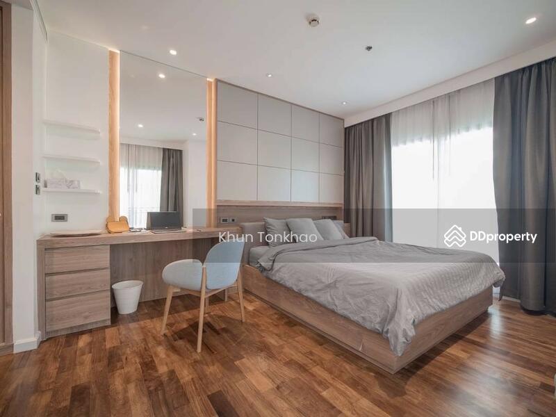 Noble Ora၊ ဘန်ကောက်