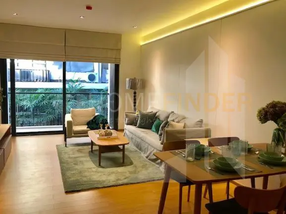 Jitimont Residence 2 bedrooms, for rent