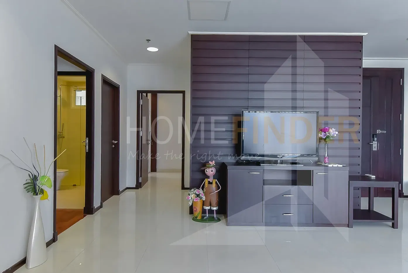 Piyathip Place 2 bedrooms, for rent