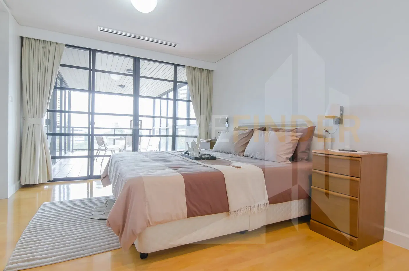 Tipamas Suites 4 bedrooms, for rent