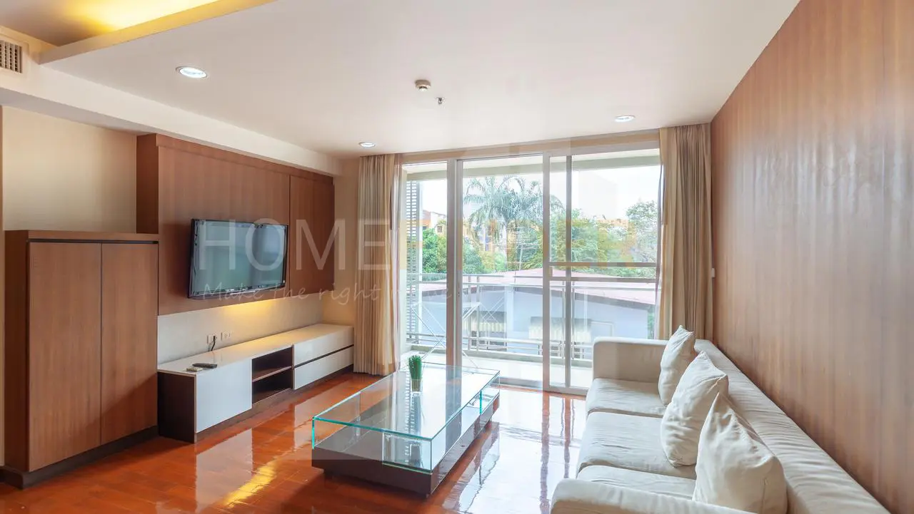 Doubletree Residence 3 bedrooms, for rent