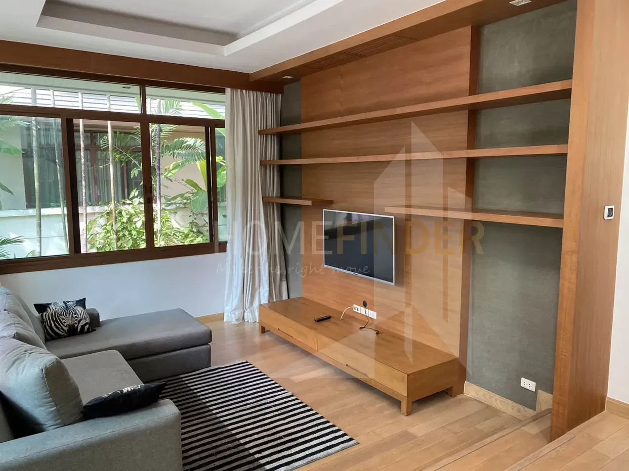 Narasiri Pattanakarn-Srinakarin 4 bedrooms, for rent