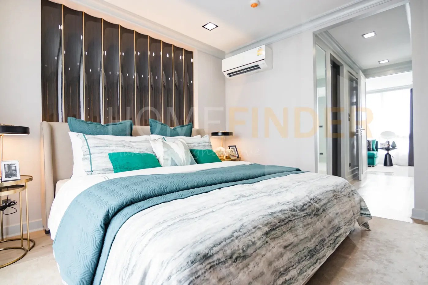 Silver Thonglor 1 bedroom, for rent