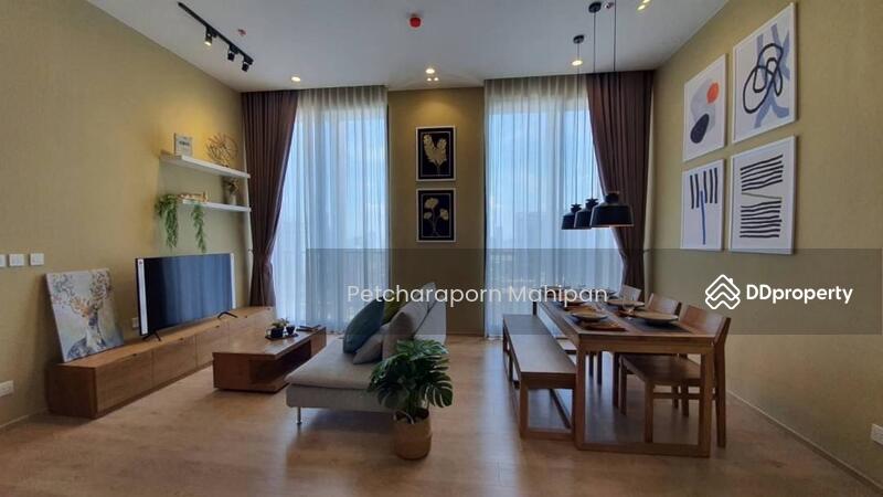 诺布尔 BE19 素坤逸路, 曼谷