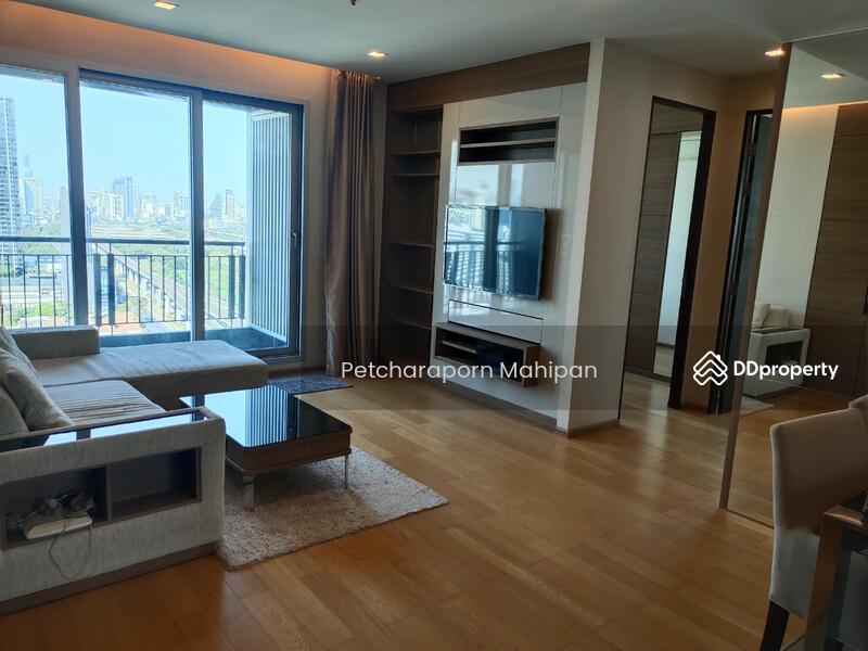 The Address Asoke, Bangkok