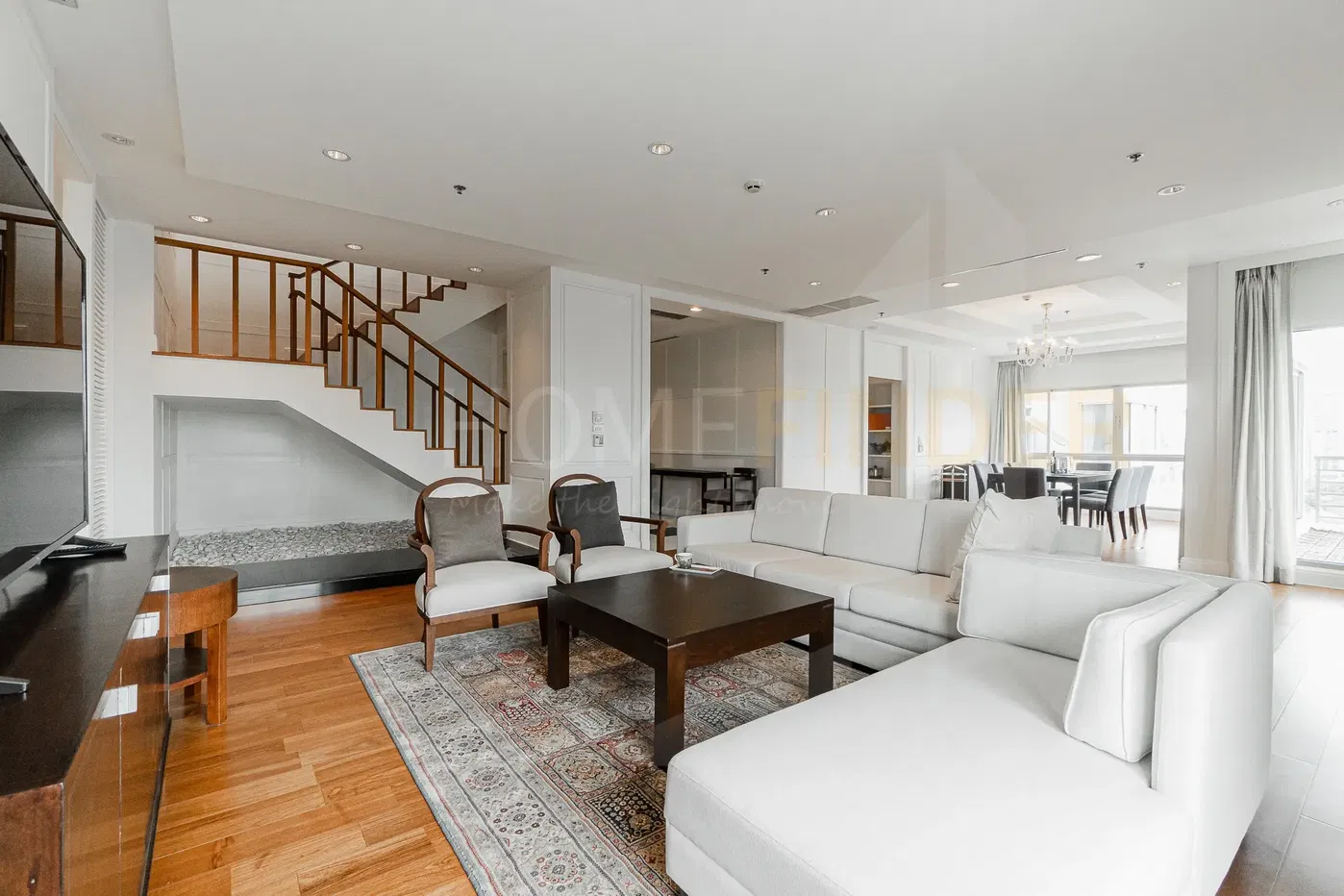 Royal Residence Park 4 bedrooms, for rent