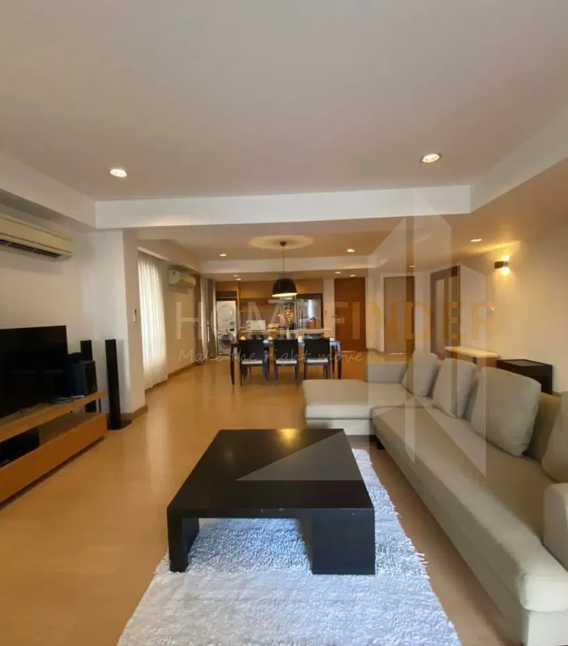 Viscaya Private Residences 3 bedrooms, for rent