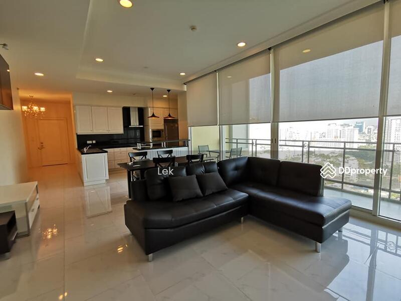 Royce Private Residences, Bangkok