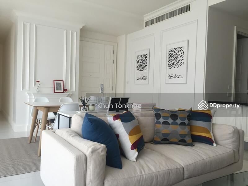 Royce Private Residences, Bangkok