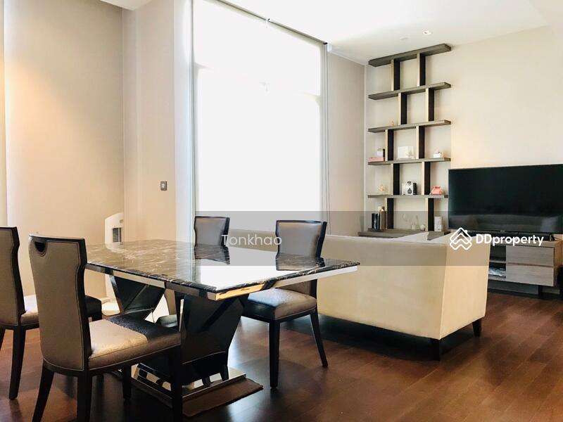 The Diplomat 39, Bangkok