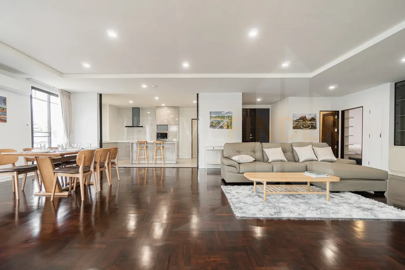 P.R. HOME 3 3 bedrooms, for rent