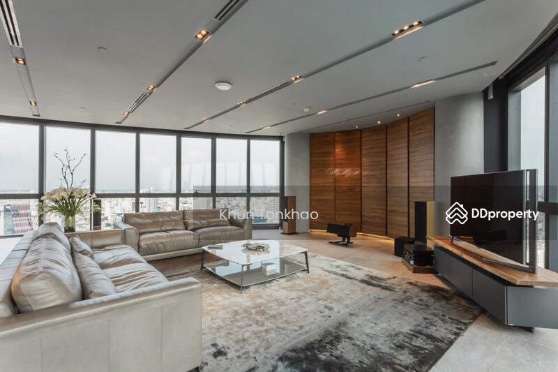 Millennium Residence, Bangkok