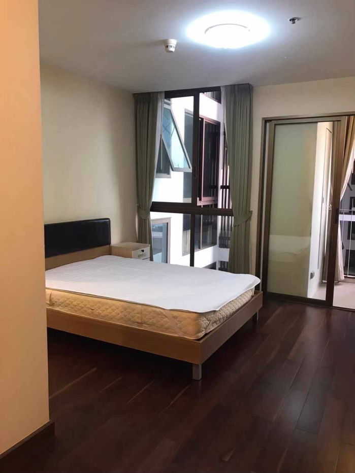 IDEO Sathorn - Taksin 公寓出租