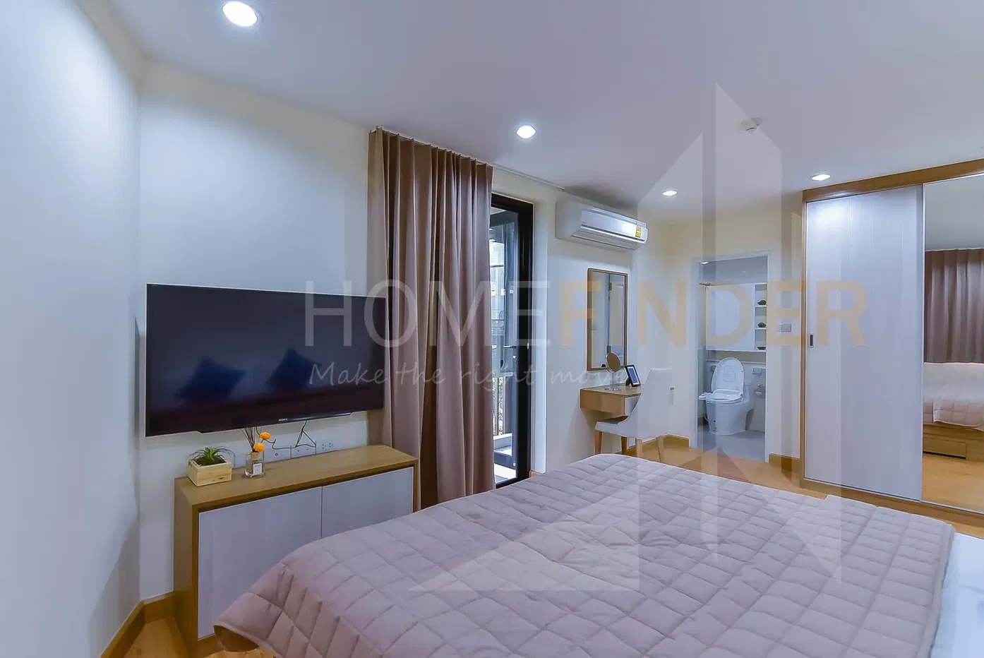 S36 APARTMENT 1 bedroom, for rent