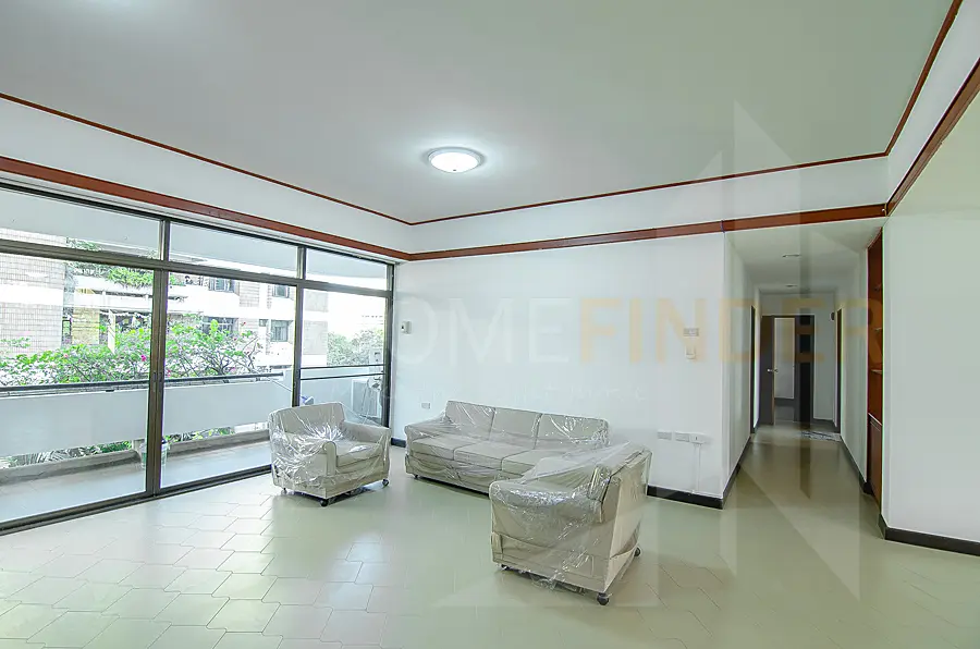 Jamy Twin Mansion 3 bedrooms, for rent