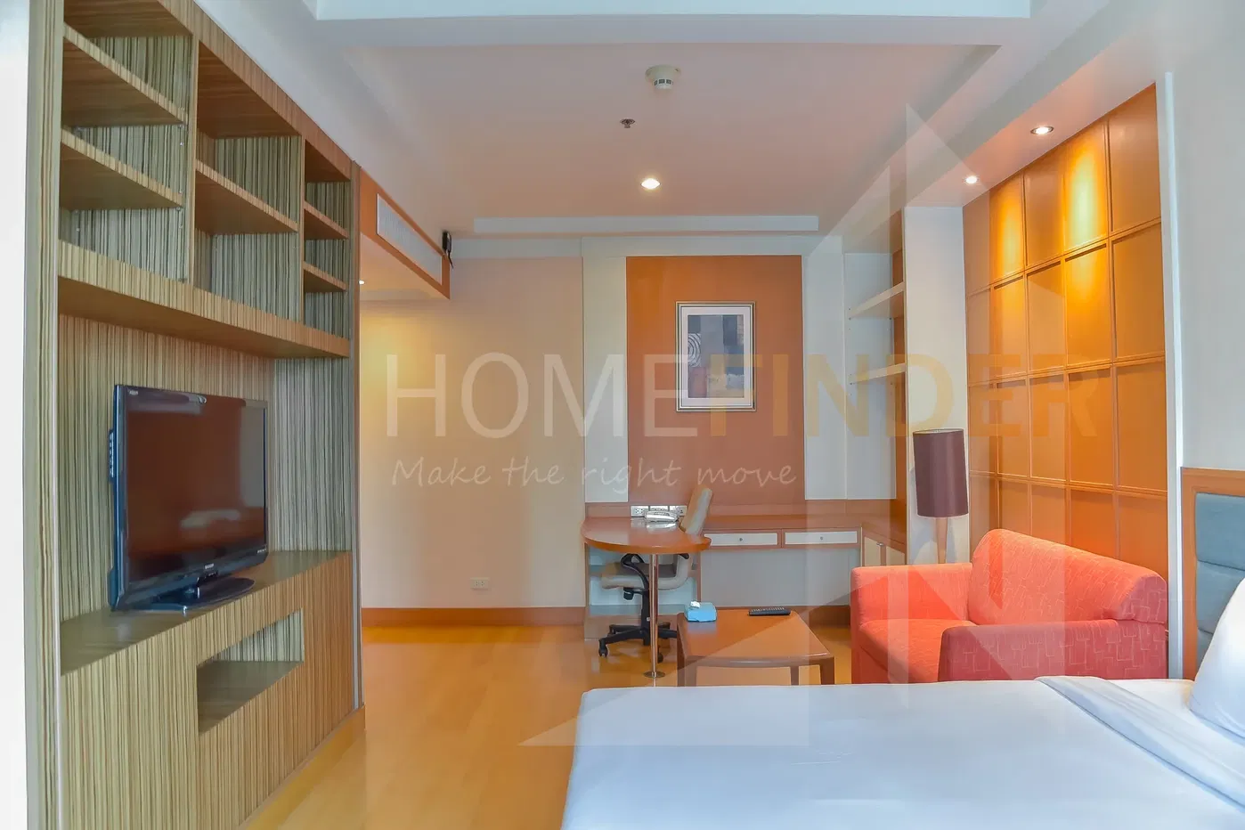 Jasmine City Hotel 2 bedrooms, for rent