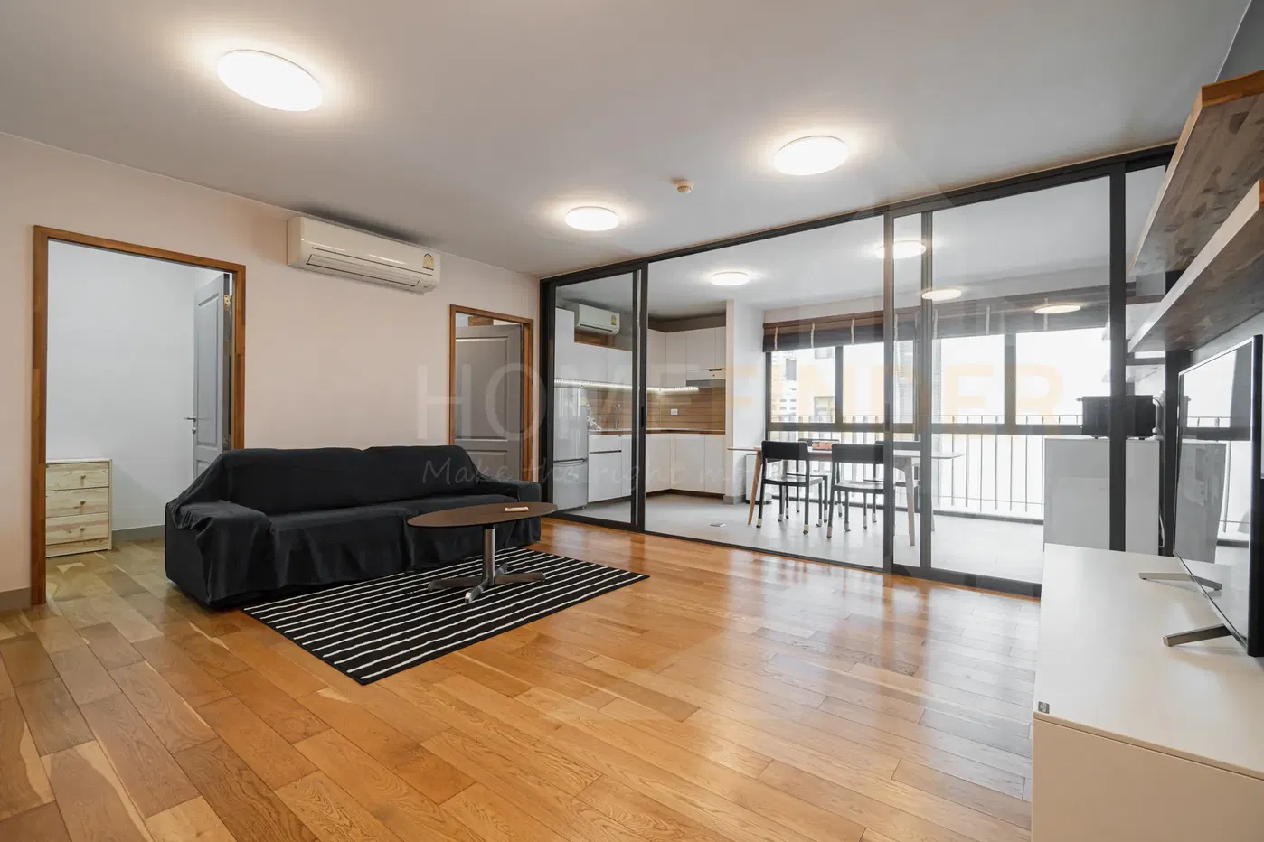 Montrose Court 2 bedrooms, for rent