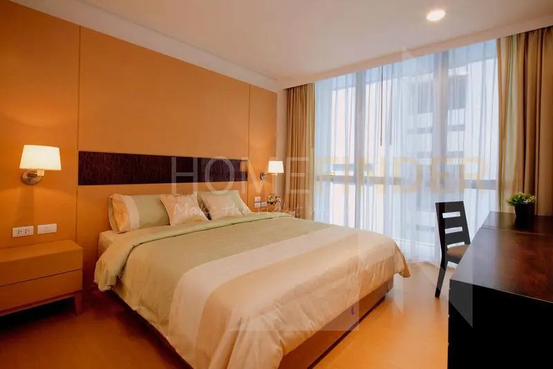 Baan Bannavan 1 bedroom, for rent