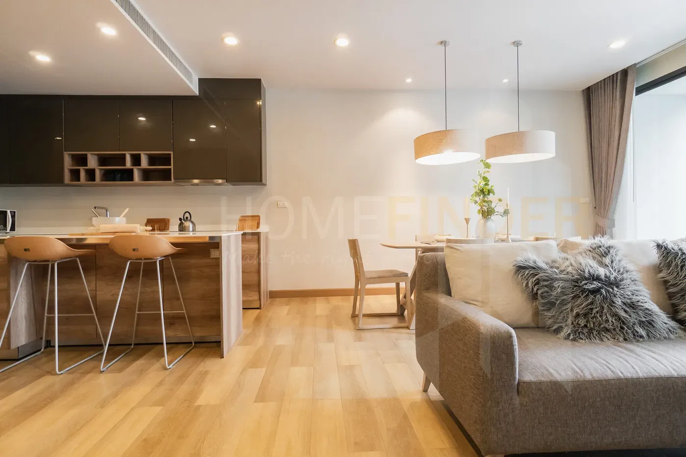 KATA Boutique Residence 2 bedrooms, for rent