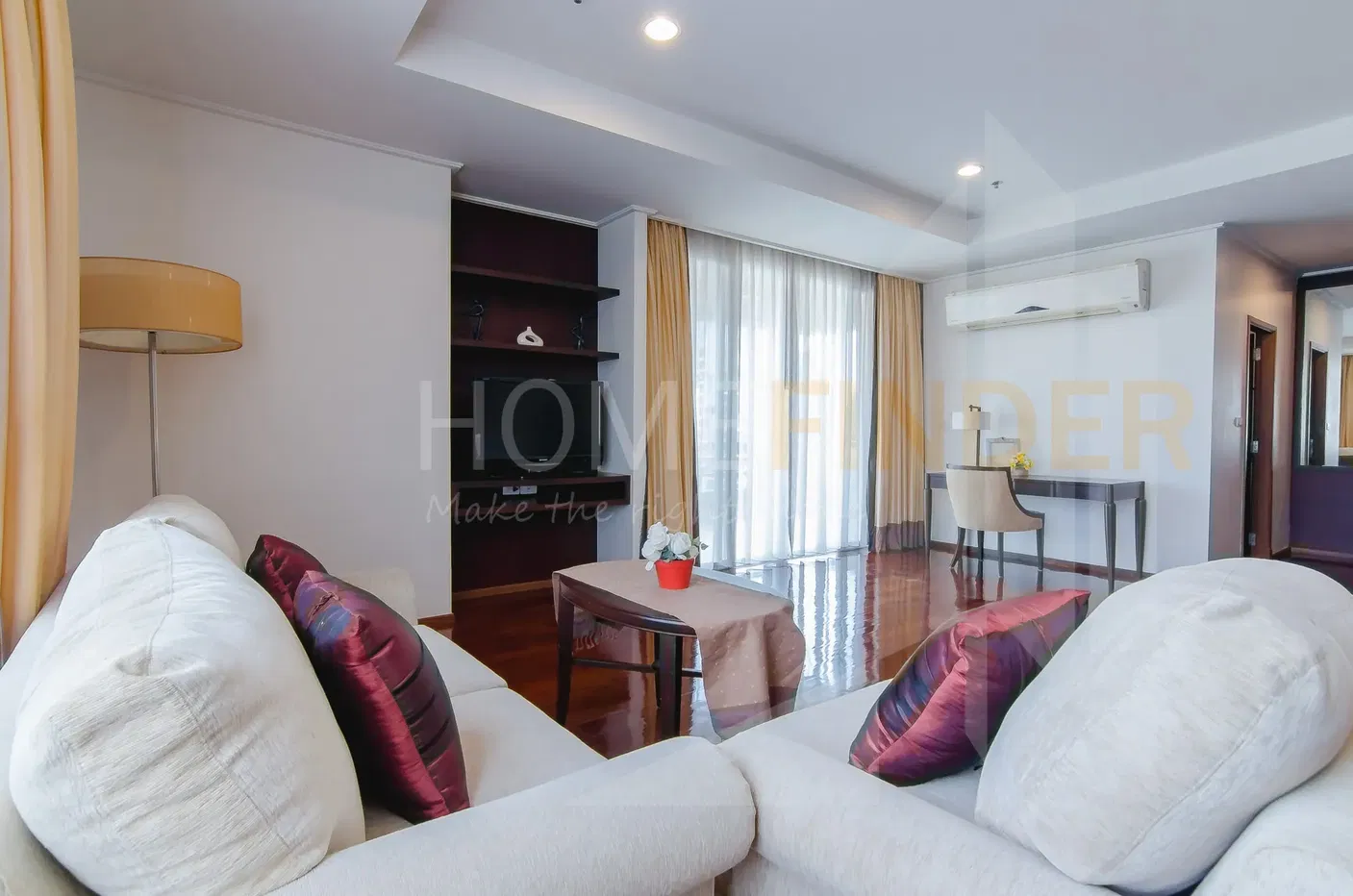 Piyathip Place 3 bedrooms, for rent