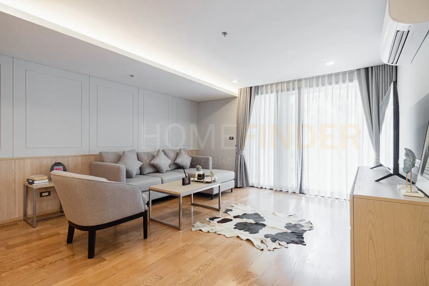 Piya Apartment 3 bedrooms, for rent