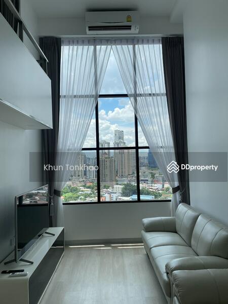 Knightsbridge Prime Sathorn, Bangkok