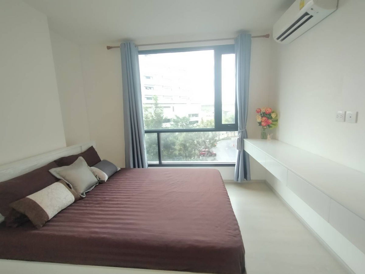 G7994💛中国客户，请加微信。(在联系方式的旁边)For rent Knightsbridge Phaholyothin Interchange Line ❤️💜@condopremium💜❤️Ready to move in ⬛🟨 📞 065 695 3645🟨⬛