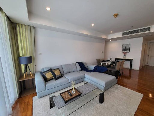 For Rent BAAN SIRI TWENTY FOUR Fully Furnished (Near BTS Prompong)