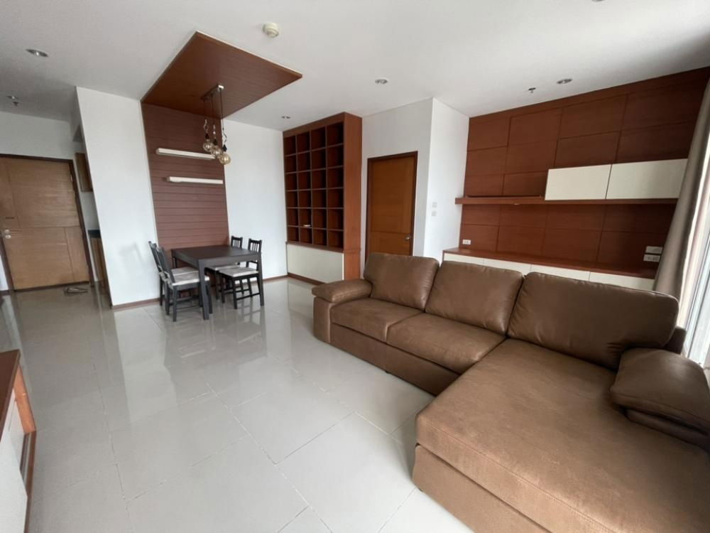 Villa Sathorn, 2 bedrooms, 2 bathrooms