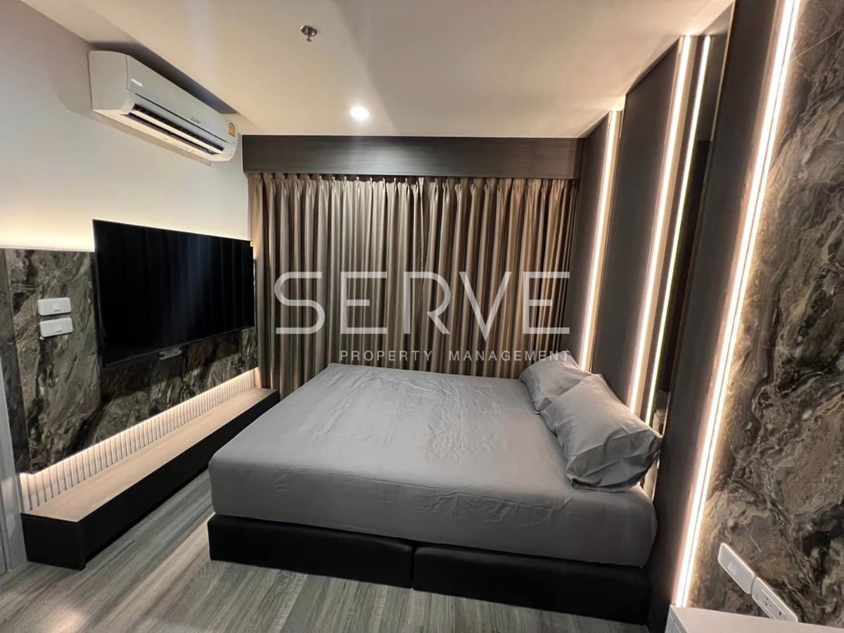 漂亮的房间 1 张床 35 平方米