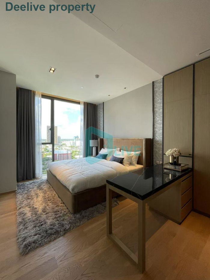 DL1195146 ငှားရန်ရှိသော ကွန်ဒို၊ BTS Thong Lo အနီးရှိ Beatniq Sukhumvit 32 တွင် အသင့်နေထိုင်ရန် ၊ အရေးပေါ် 0656133286 LineID @897iyzll ၊