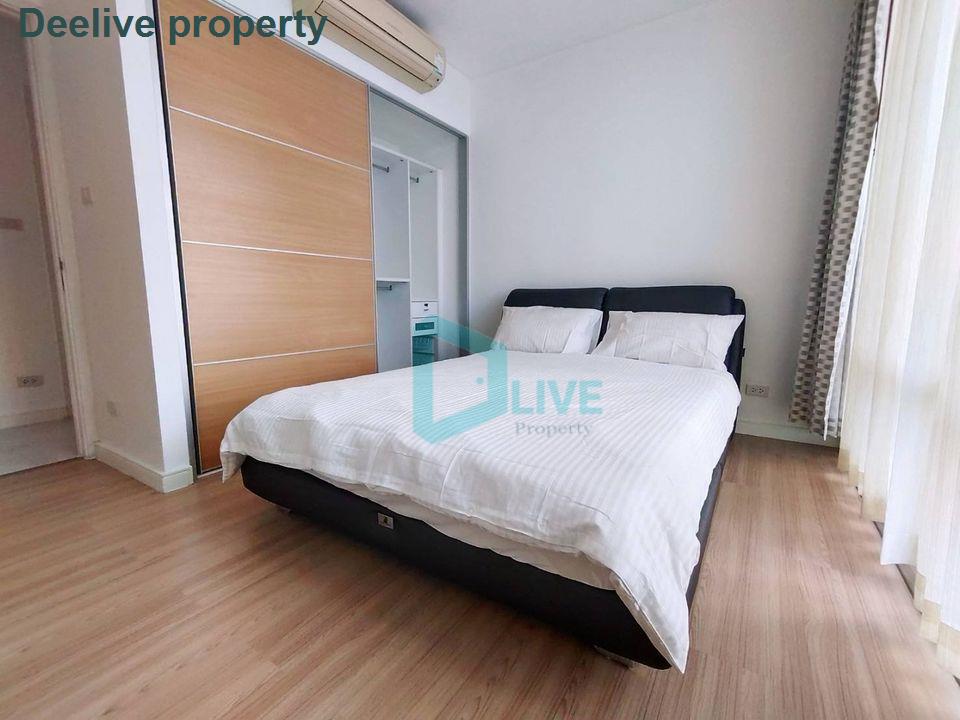 DL1104920 ให้เช่าคอนโด Fullerton ใกล้ BTS เอกมัย พร้อมเข้าอยู่ โทรด่วน 0800343450 LineID @655ebbvc