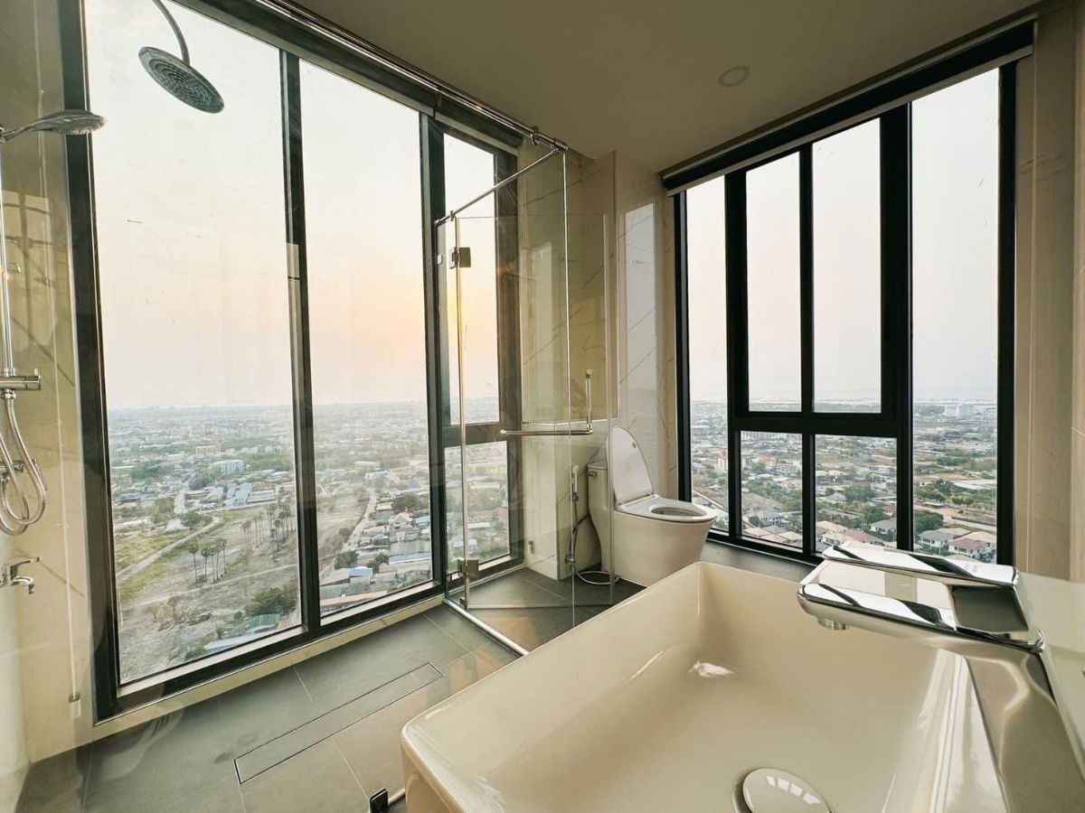 🏢 For rent INFINITY ONE CONDOV ‼️PENTHOUSE‼️ 𝐓𝐞𝐥./ 𝐋𝐈𝐍𝐄 & 𝐖𝐡𝐚𝐭𝐬𝐀𝐩𝐩 : +66 98 685 2826