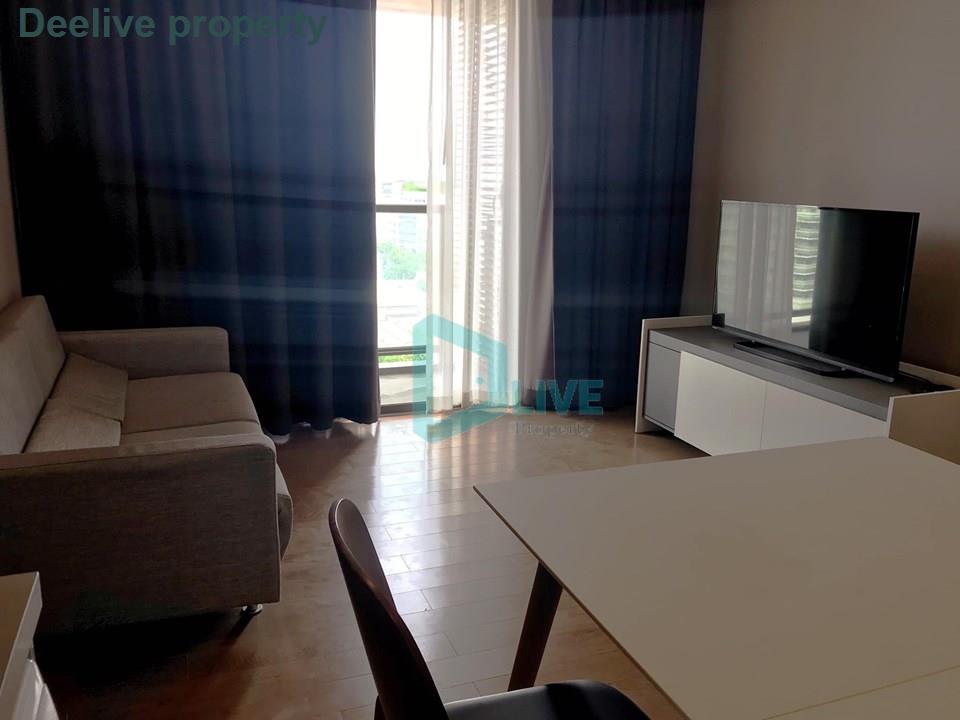 DL006943 Condo for rent, M Phayathai near BTS Victory Monument, ready to move in, call urgently 0800343450 LineID @655ebbvc