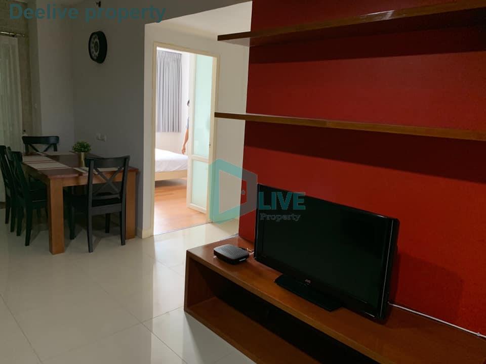 DL008234 Condo for rent, City Home Sukhumvit near BTS Udom Suk, ready to move in, call urgently 0800343450 LineID @655ebbvc