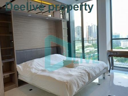 DL002955 Condo for rent, Noble Ploenchit near BTS Ploen Chit, ready to move in, call urgently 0638692663 LineID @162cjixi