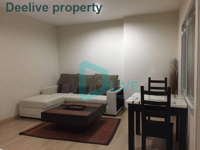 DL009023 Condo for rent, Life @ Sathorn 10 near BTS Chong Nonsi, ready to move in, call urgently 0842740999 LineID @523dslwi