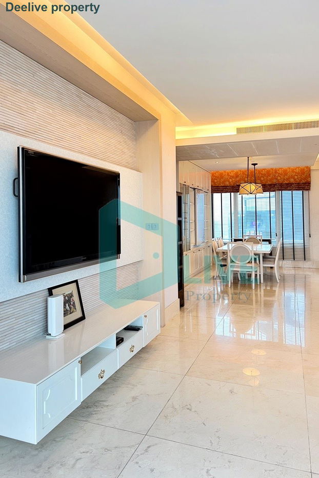DL1165076 Condo for rent, The Infinity near BTS Chong Nonsi, ready to move in, call urgently 0653619502 LineID @534wlwof