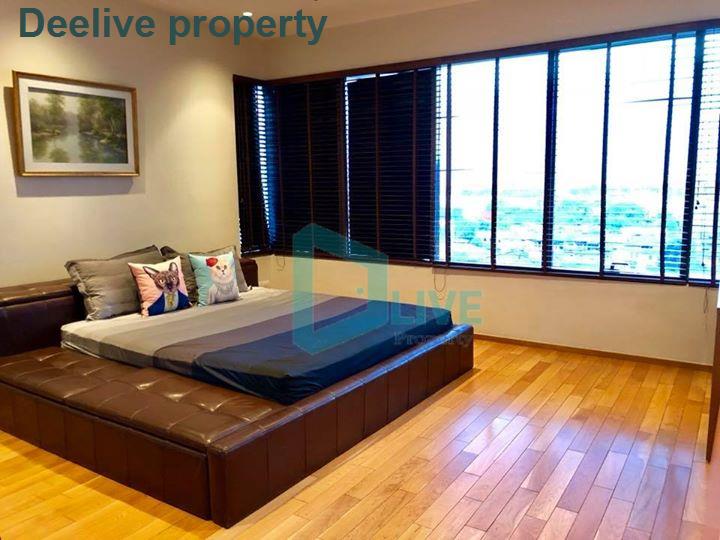 DL006602 Condo for rent, The Emporio Place near BTS Phrom Phong, ready to move in, call urgently 0842740999 LineID @523dslwi