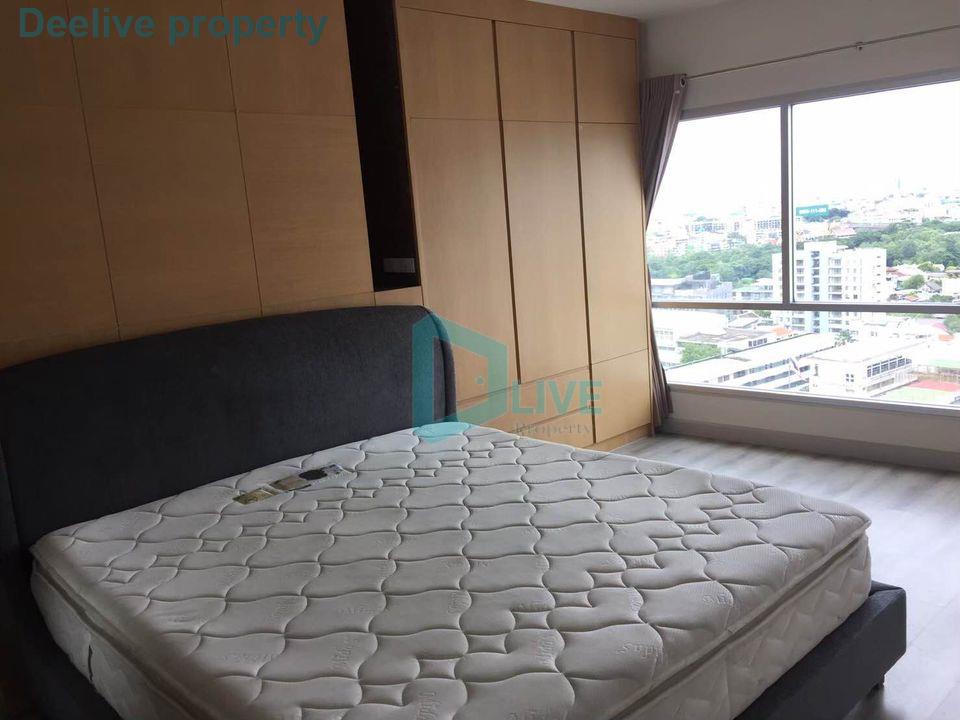 DL23010206 Condo for rent, Centric Sathorn - Saint Louis near BTS Saint Louis, ready to move in, call urgently 0638692663 LineID @257sxzzu
